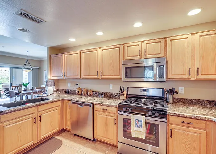 Casa vacanze 4 Mi To Tpc Scottsdale! Quiet W/ Pool Access
