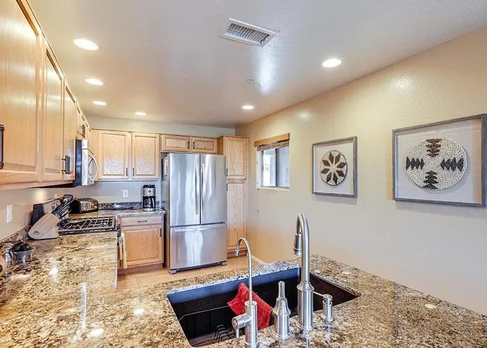 Casa vacanze 4 Mi To Tpc Scottsdale! Quiet W/ Pool Access *