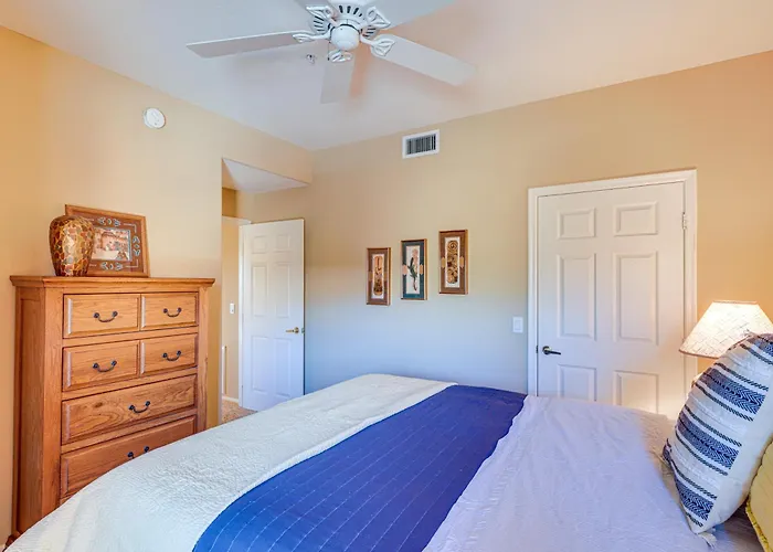 Casa vacanze 4 Mi To Tpc Scottsdale! Quiet W/ Pool Access