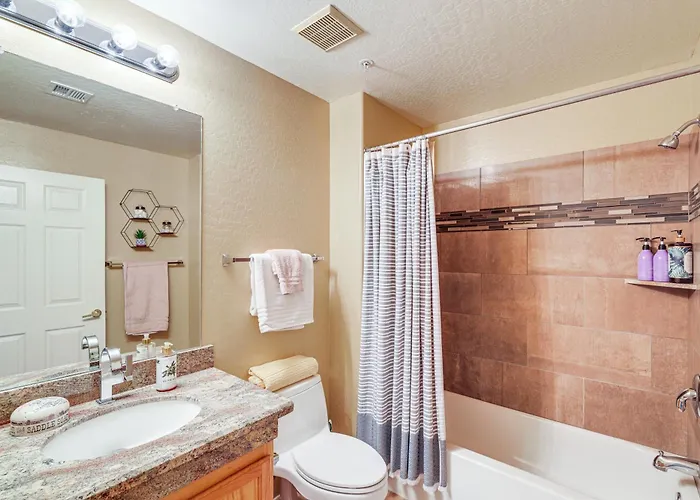 4 Mi To Tpc Scottsdale! Quiet W/ Pool Access Scottsdale